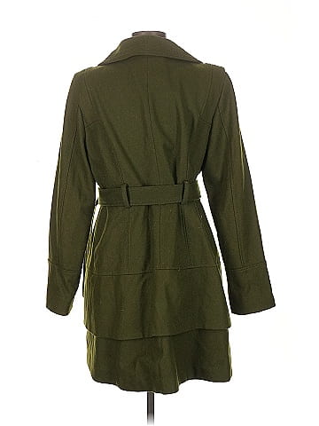Guess Trenchcoat (view 2)