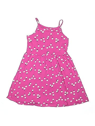 Jumping Beans Dress (view 1)