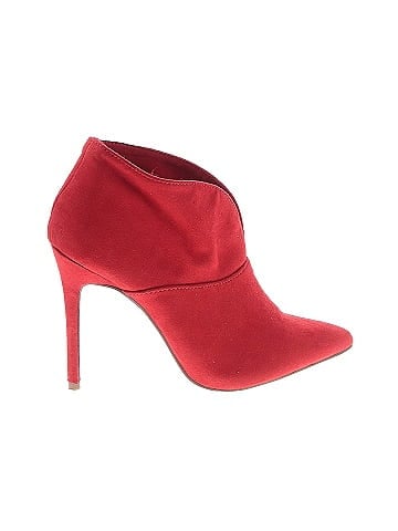 Liliana Ankle Boots (view 1)