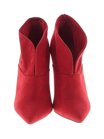 Liliana Ankle Boots (view 2)