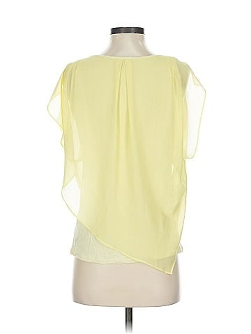 AGB Sleeveless Blouse (view 2)