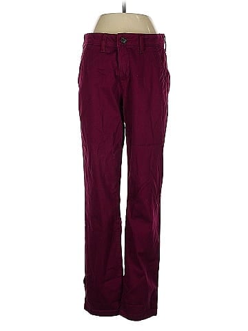 St. John's Bay Casual Pants (view 1)