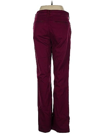St. John's Bay Casual Pants (view 2)