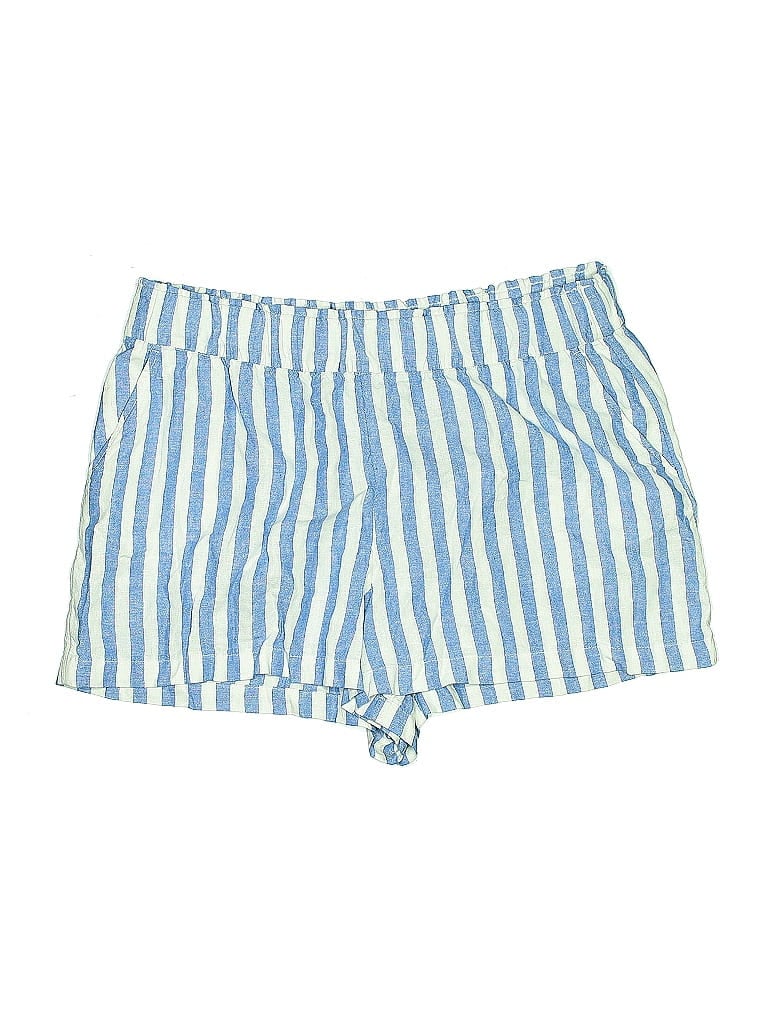 Pre-owned Sonoma Goods For Life Shorts In Blue