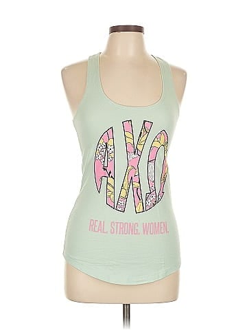 Next Level Apparel Sleeveless Top (view 1)