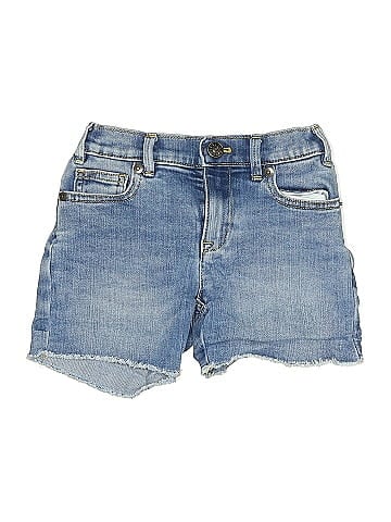 Crewcuts Denim Shorts (view 1)