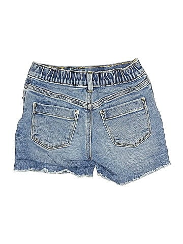 Crewcuts Denim Shorts (view 2)