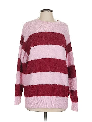 Universal Thread Pullover Sweater (view 1)