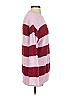 Universal Thread Stripes Pink Pullover Sweater Size S - photo 4