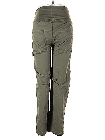 Old Navy - Maternity Cargo Pants (view 2)