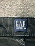 Gap Black Jeans Size 31 long - photo 6