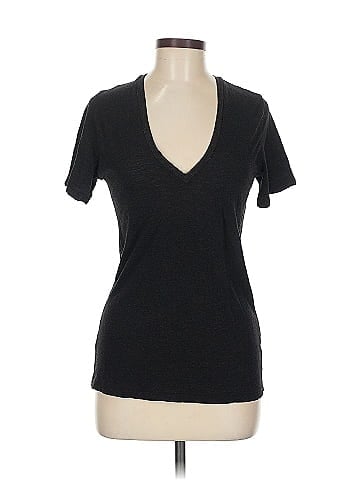 Monrow Short Sleeve T-Shirt (view 1)