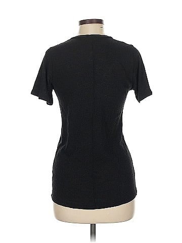 Monrow Short Sleeve T-Shirt (view 2)