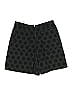 MARNI Polka Dots Black Green Shorts Size EU (IT) 44 / US 8 - photo 1