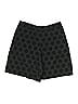 MARNI Polka Dots Black Green Shorts Size EU (IT) 44 / US 8 - photo 2