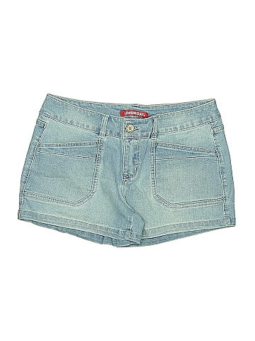 Unionbay Denim Shorts (view 1)