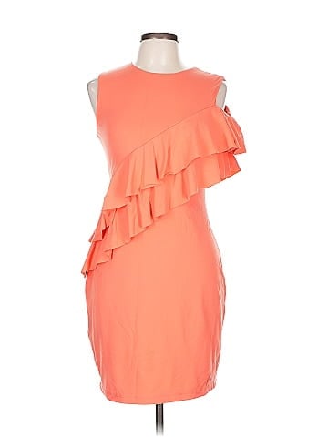 Susana Monaco Cocktail Dress (view 1)
