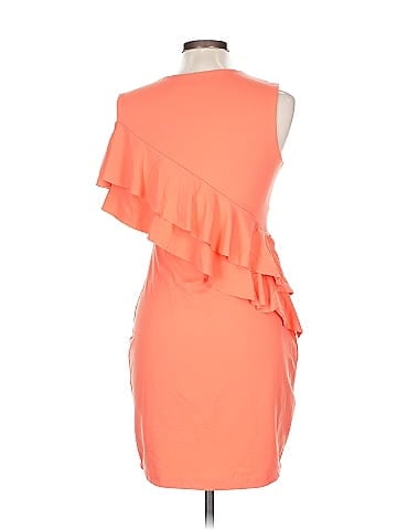 Susana Monaco Cocktail Dress (view 2)