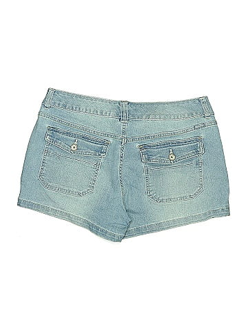 Unionbay Denim Shorts (view 2)