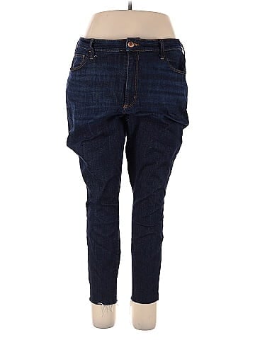Universal Thread Jeans (view 1)