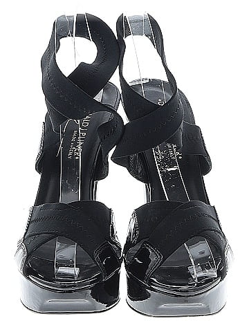 Donald J Pliner Heels (view 2)