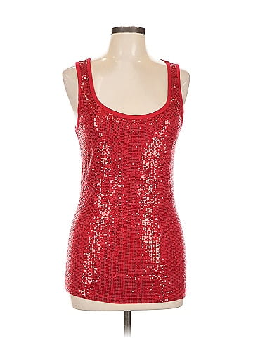 Studio Y Sleeveless Top (view 1)