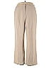Prophecy Tan Ivory Casual Pants Size 34 waist (estimated) - photo 1