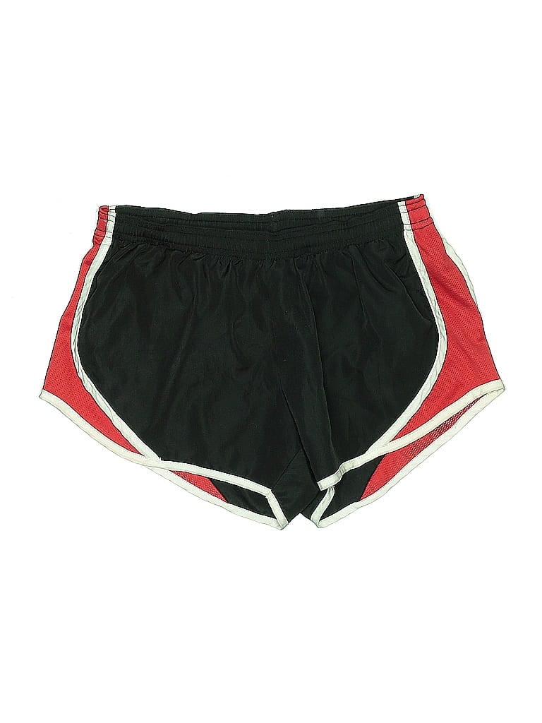 Pre-owned Soffe Athletic Shorts In Black