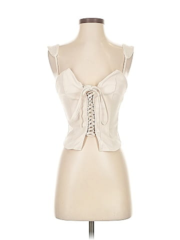 Vrg Grl Tank Top (view 1)