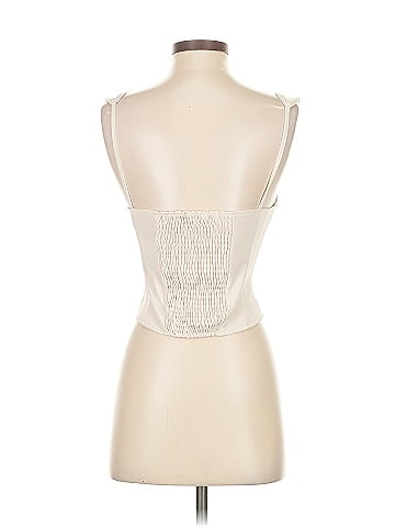 Vrg Grl Tank Top (view 2)