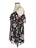 CAbi 100% Polyester Black Sleeveless Blouse Size S - photo 5