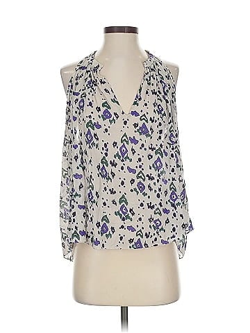 Étoile Isabel Marant Sleeveless Blouse (view 1)