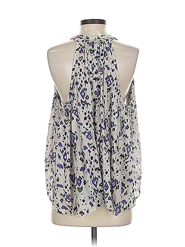 Étoile Isabel Marant Sleeveless Blouse (view 2)