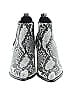 Blondo Silver Gray Ankle Boots Size 6 - photo 2