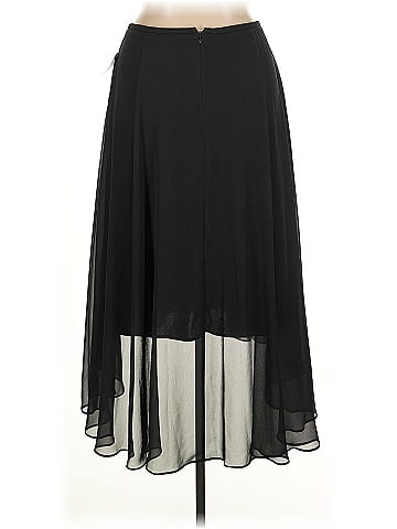 Alex Evenings Formal Skirt (view 2)