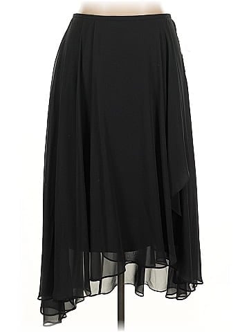 Alex Evenings Formal Skirt (view 1)