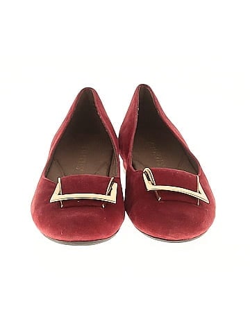 Aerosoles Flats (view 2)