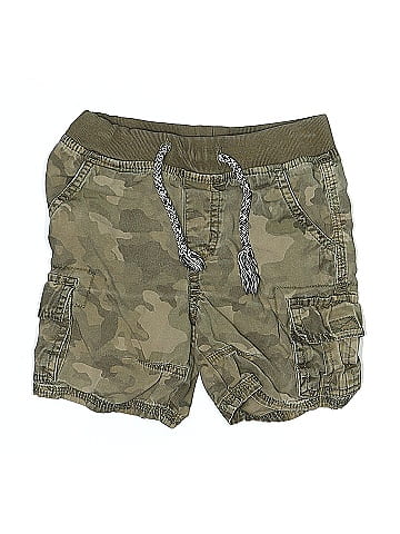 JK Kids Cargo Shorts (view 1)