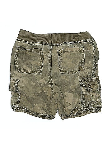 JK Kids Cargo Shorts (view 2)
