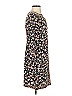 Wisp Paisley Black Casual Dress Size 0 (petite) - photo 4