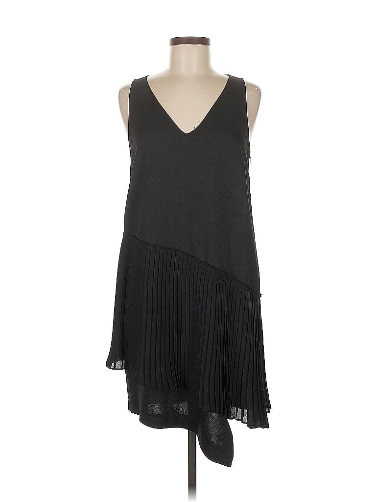 DEREK LAM Pre-owned Cocktail Dress In Black