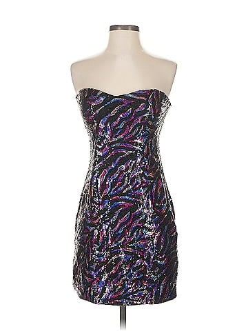 As U Wish Cocktail Dress (view 1)
