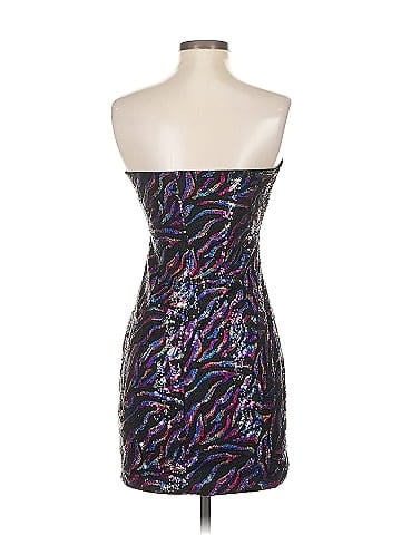 As U Wish Cocktail Dress (view 2)