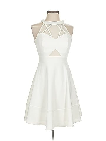 Honey and Rosie Cocktail Dress (view 1)