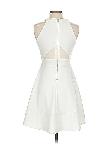 Honey and Rosie Cocktail Dress (view 2)