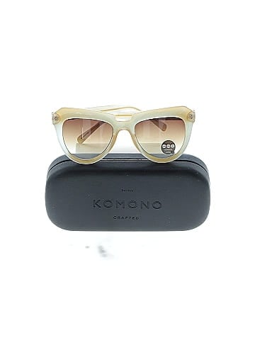 Komono Sunglasses (view 2)