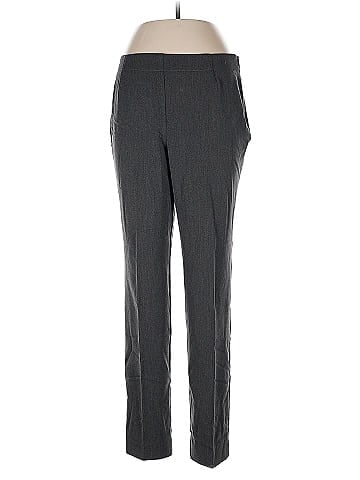 Barbara Lesser Fibers Dress Pants (view 1)