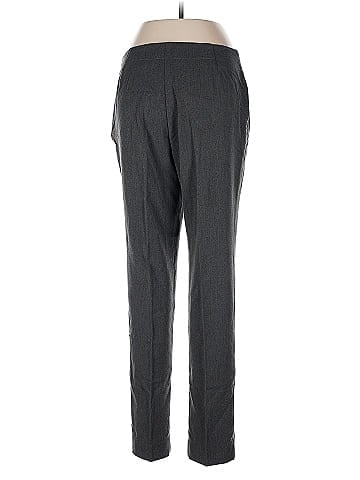 Barbara Lesser Fibers Dress Pants (view 2)