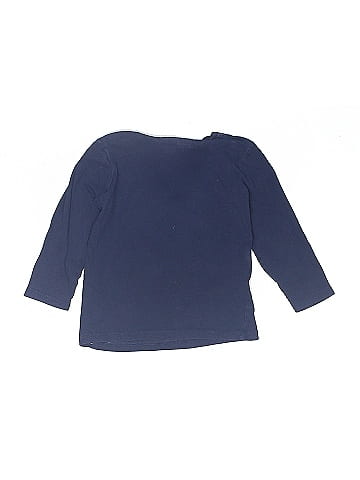Harry Potter Long Sleeve T-Shirt (view 2)