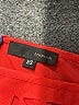 LovPosh 100% Polyester Red Short Sleeve Top Size XS - photo 7